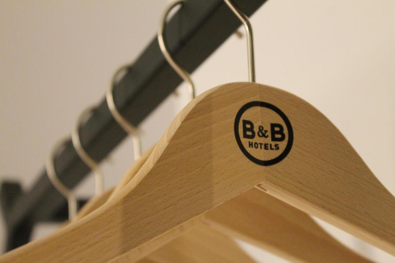 B&B Hotel Bordeaux Saint Andre De Cubzac 外观 照片