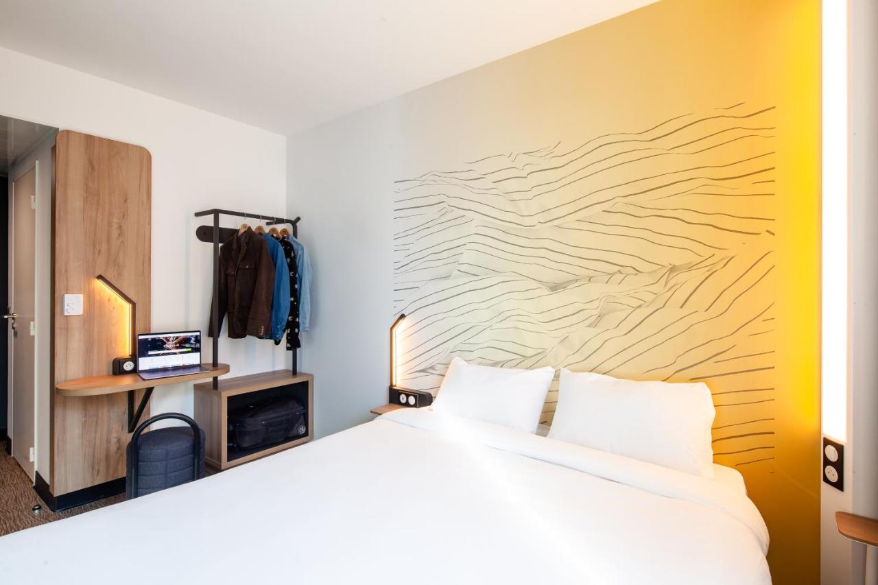 B&B Hotel Bordeaux Saint Andre De Cubzac 外观 照片