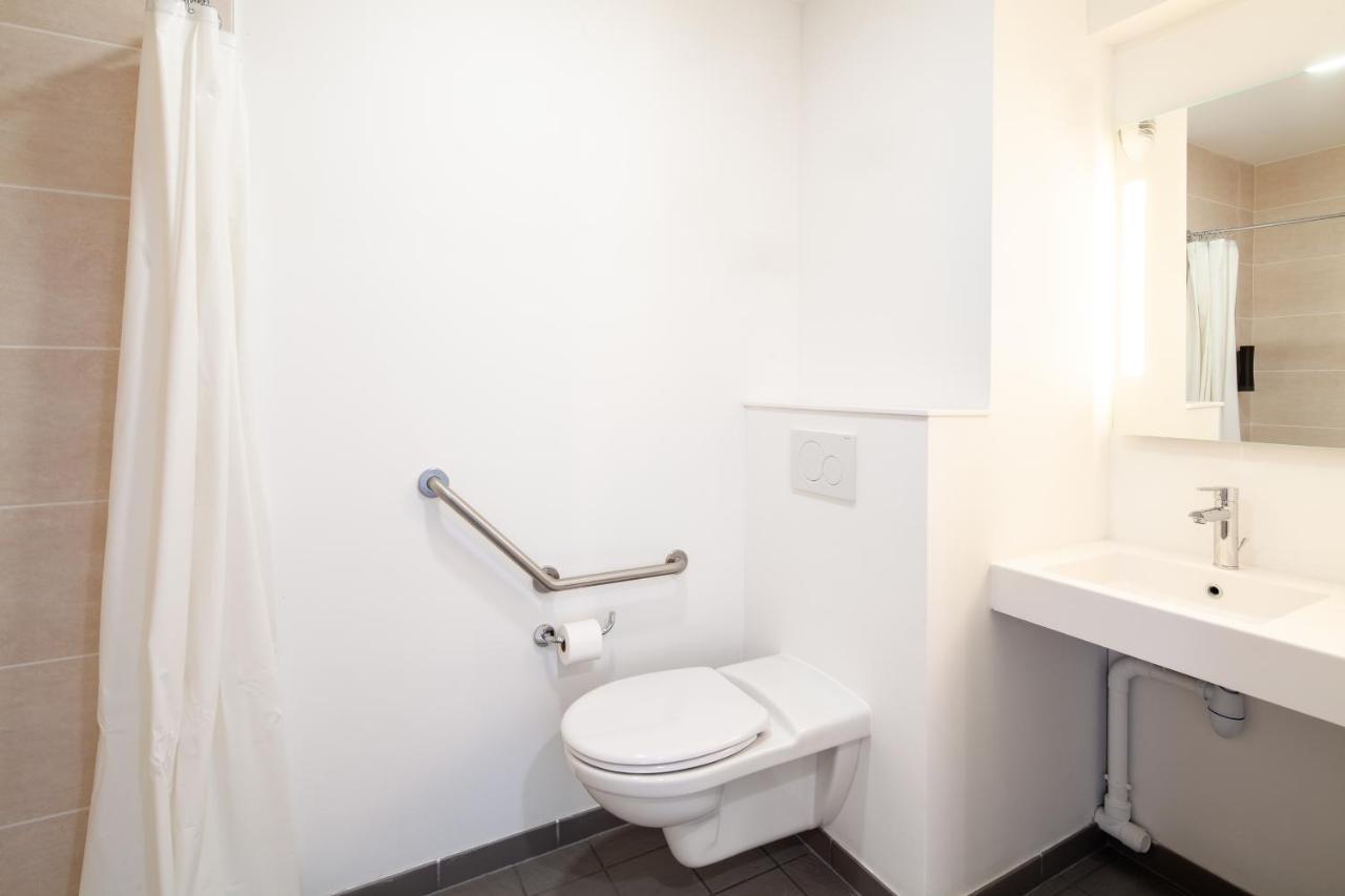 B&B Hotel Bordeaux Saint Andre De Cubzac 外观 照片