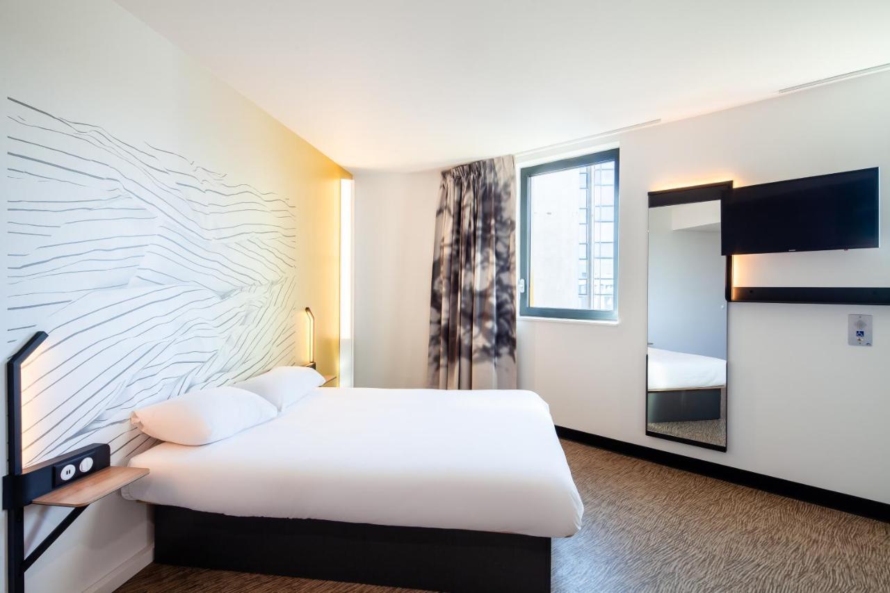 B&B Hotel Bordeaux Saint Andre De Cubzac 外观 照片