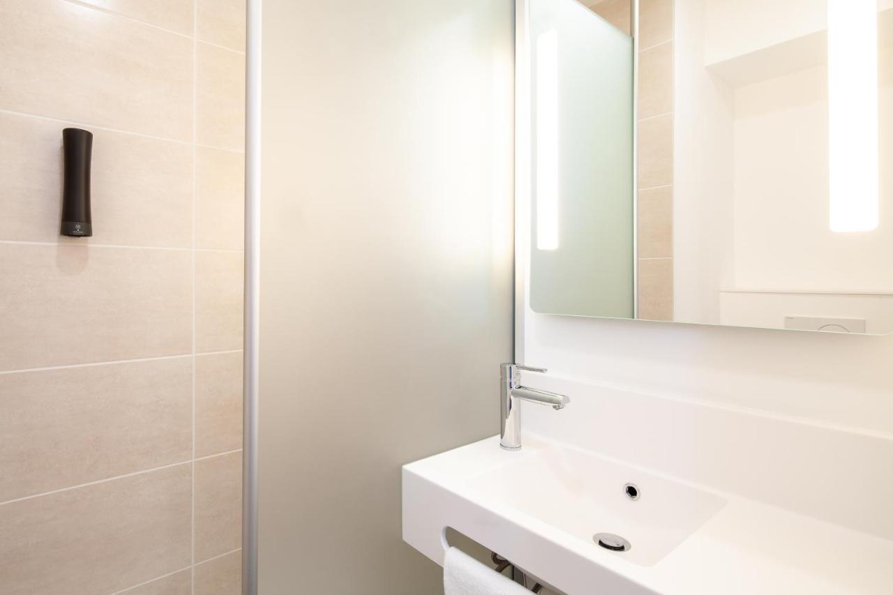 B&B Hotel Bordeaux Saint Andre De Cubzac 外观 照片