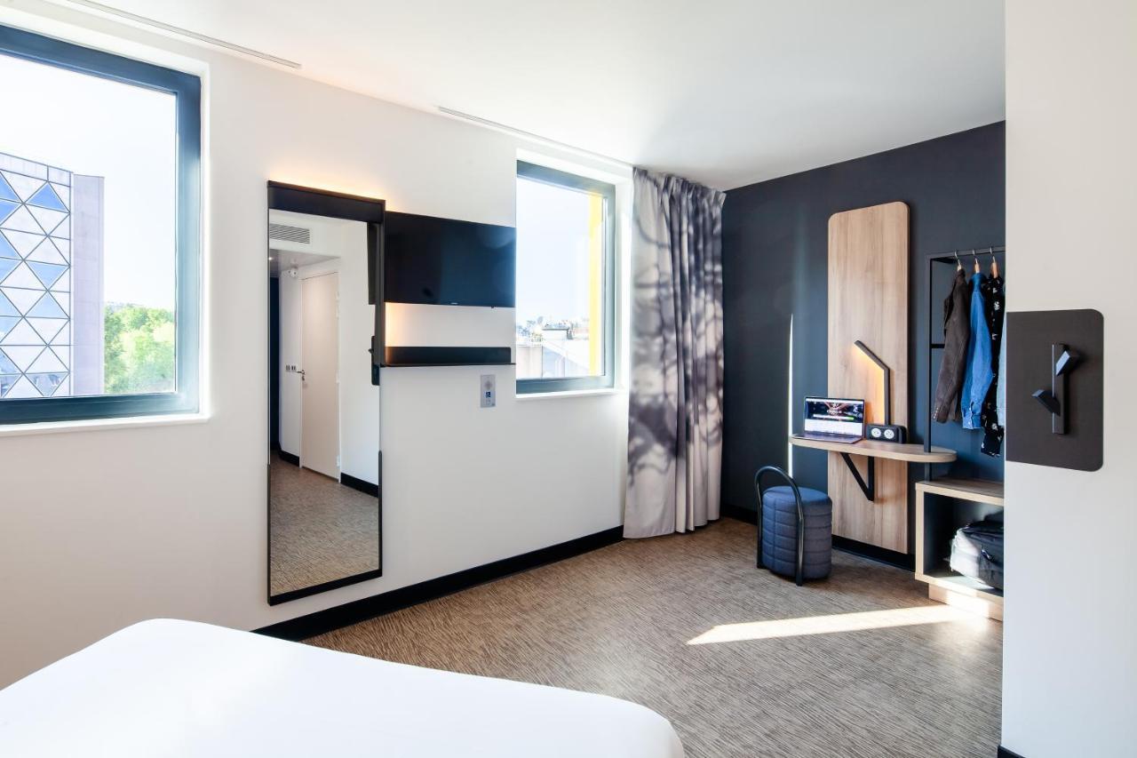 B&B Hotel Bordeaux Saint Andre De Cubzac 外观 照片