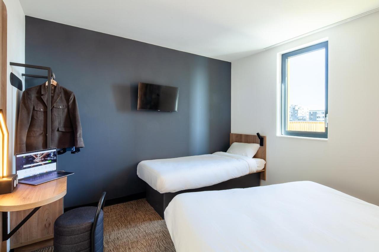 B&B Hotel Bordeaux Saint Andre De Cubzac 外观 照片