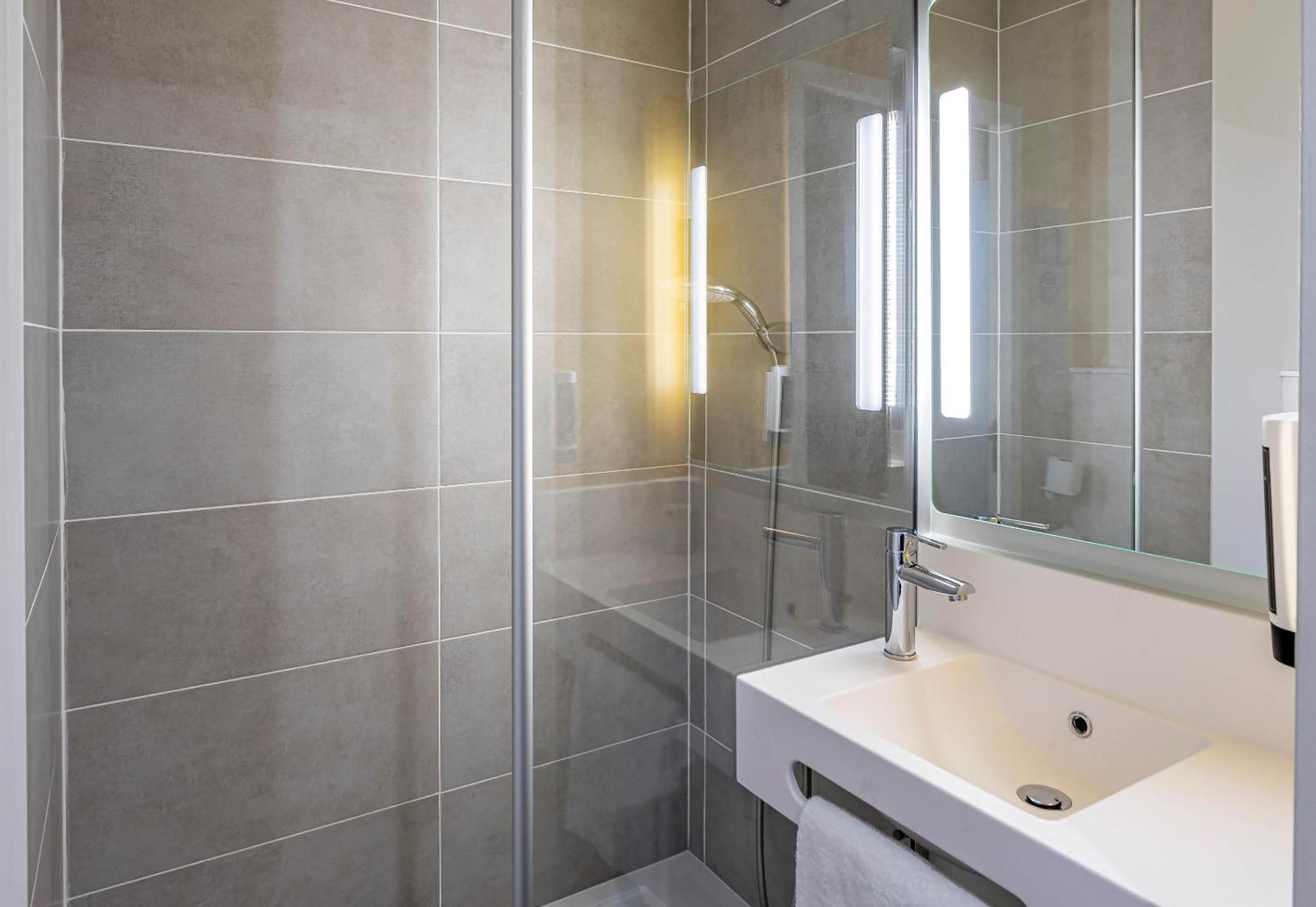B&B Hotel Bordeaux Saint Andre De Cubzac 外观 照片