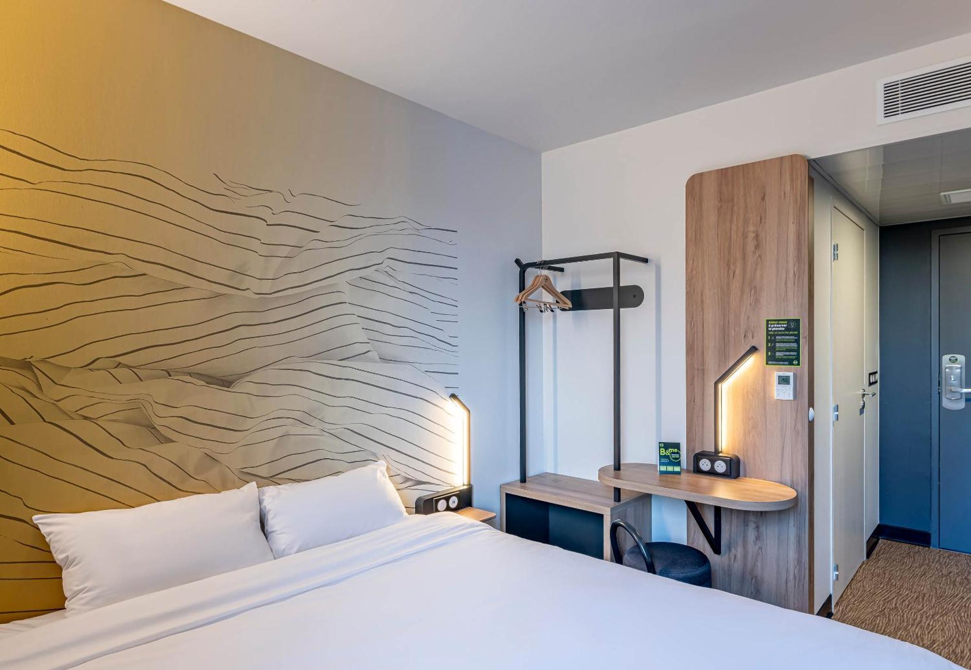 B&B Hotel Bordeaux Saint Andre De Cubzac 外观 照片