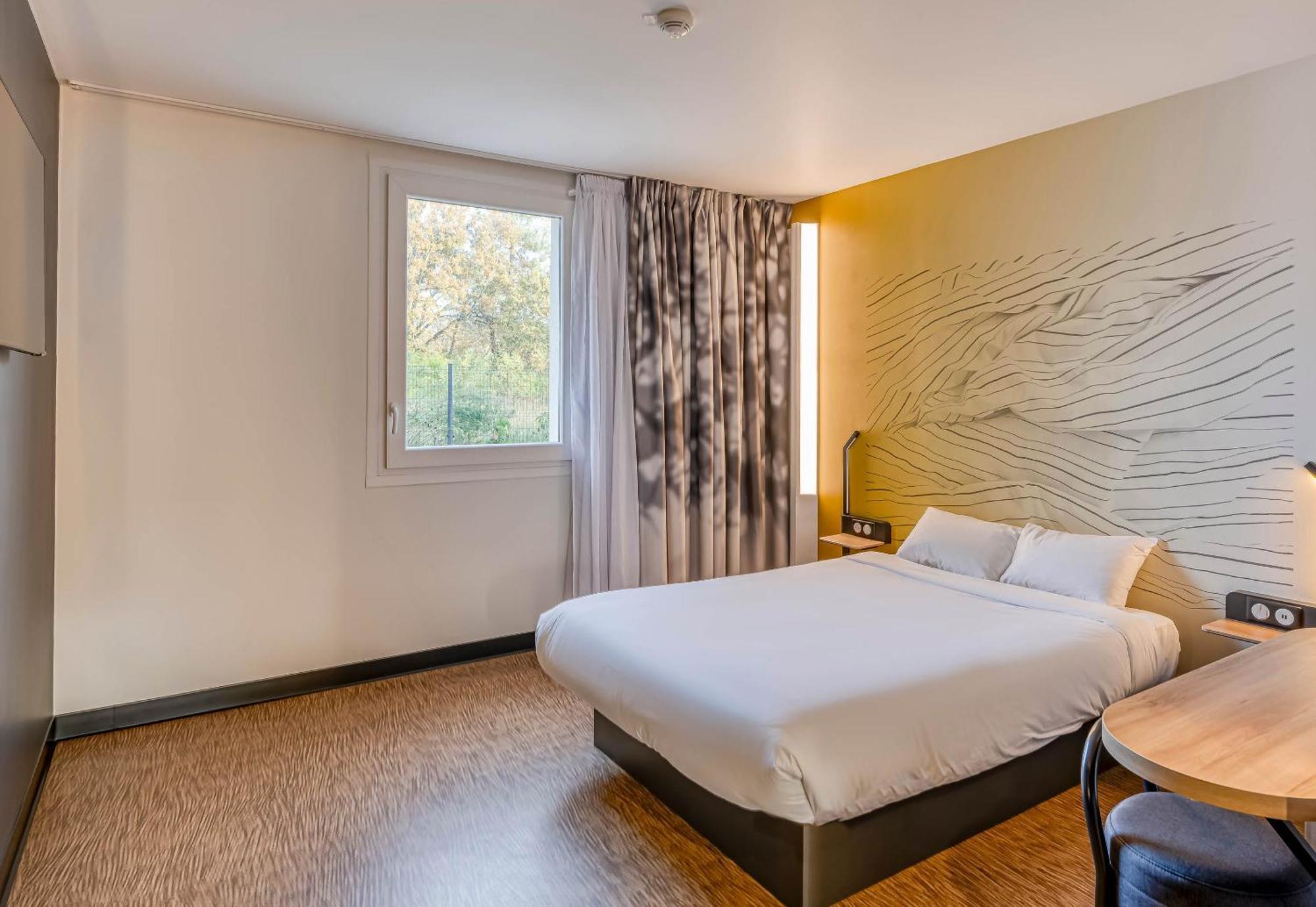 B&B Hotel Bordeaux Saint Andre De Cubzac 外观 照片