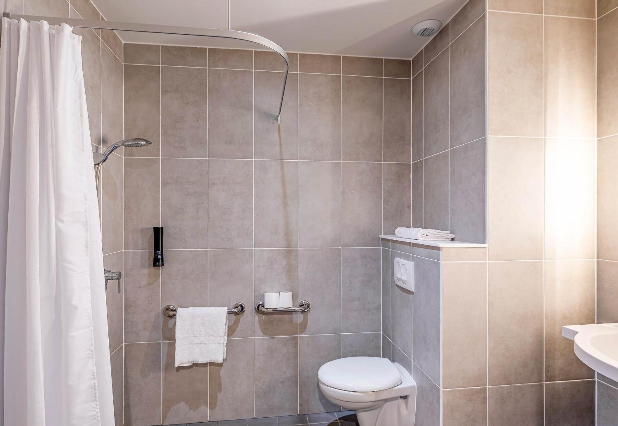 B&B Hotel Bordeaux Saint Andre De Cubzac 外观 照片
